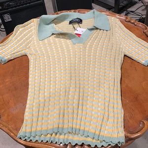 Cider sweater